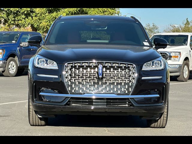 2025 Lincoln Corsair Grand Touring