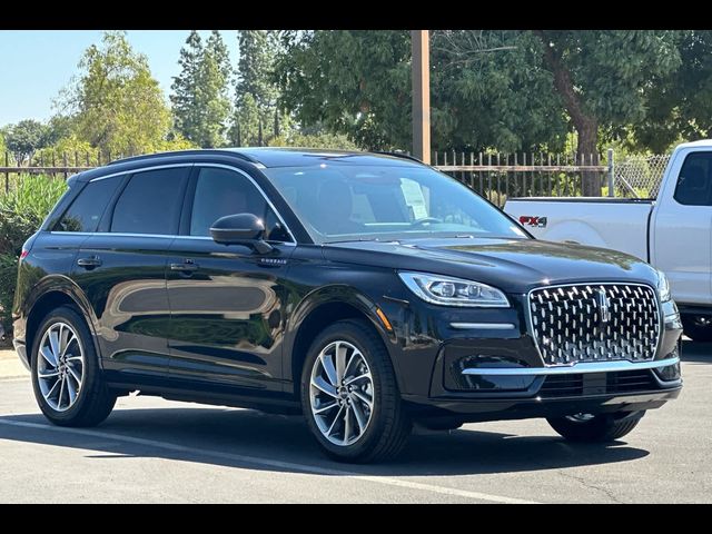 2025 Lincoln Corsair Grand Touring