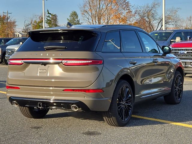 2025 Lincoln Corsair Grand Touring