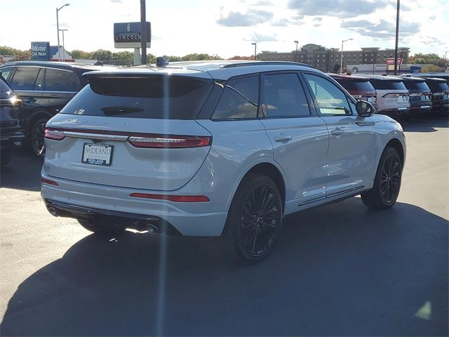 2025 Lincoln Corsair Grand Touring