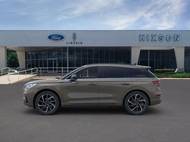 2025 Lincoln Corsair Grand Touring