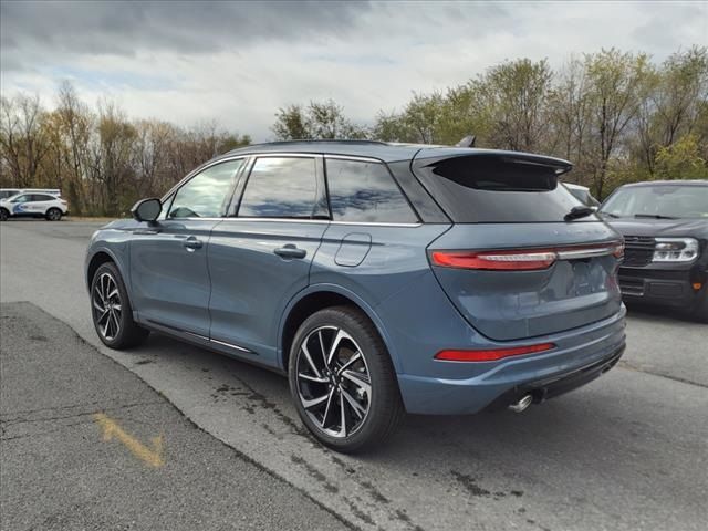 2025 Lincoln Corsair Grand Touring