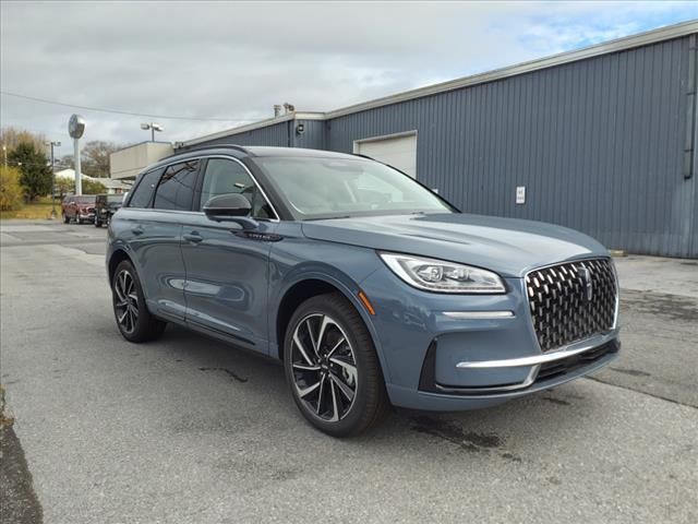 2025 Lincoln Corsair Grand Touring