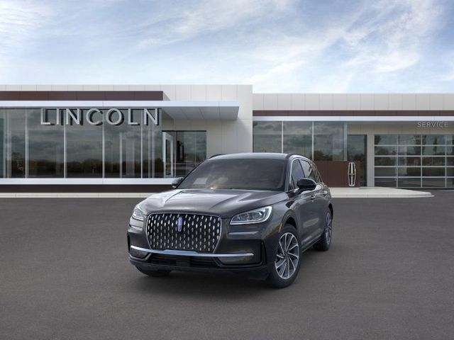 2025 Lincoln Corsair Grand Touring