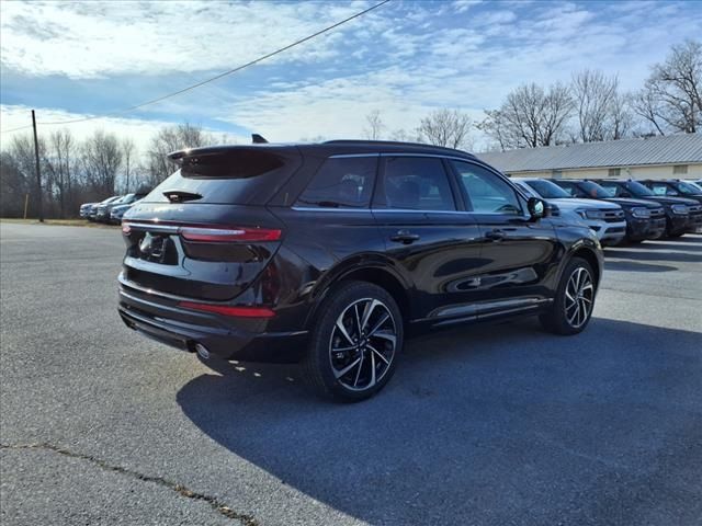 2025 Lincoln Corsair Grand Touring