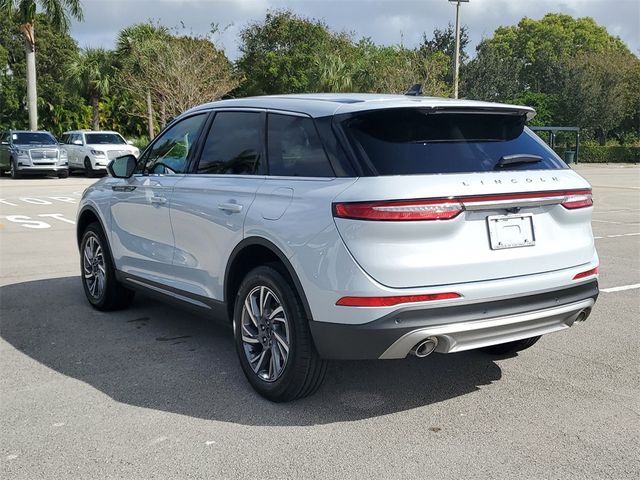 2025 Lincoln Corsair Grand Touring