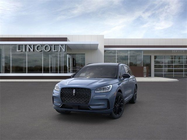 2025 Lincoln Corsair Grand Touring