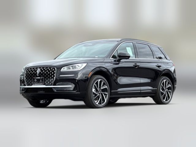 2025 Lincoln Corsair Grand Touring