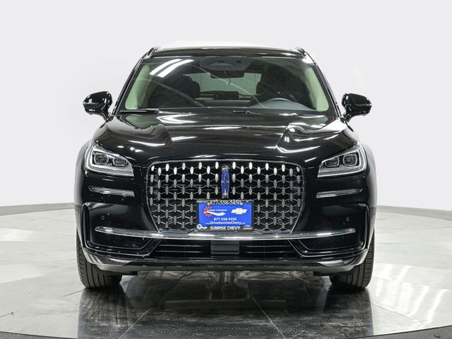 2025 Lincoln Corsair Grand Touring