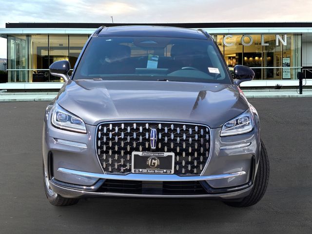 2025 Lincoln Corsair Grand Touring