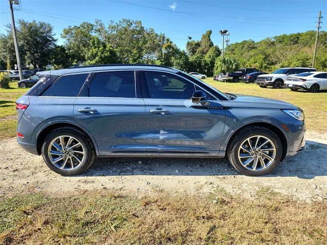 2025 Lincoln Corsair Grand Touring