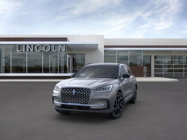 2025 Lincoln Corsair Grand Touring