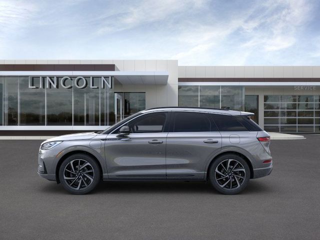 2025 Lincoln Corsair Grand Touring