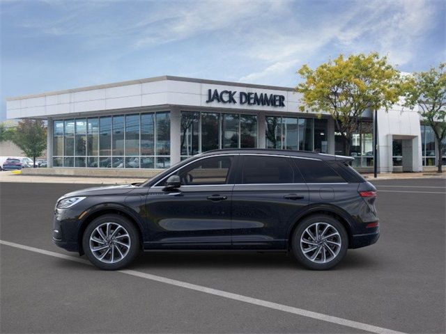 2025 Lincoln Corsair Grand Touring