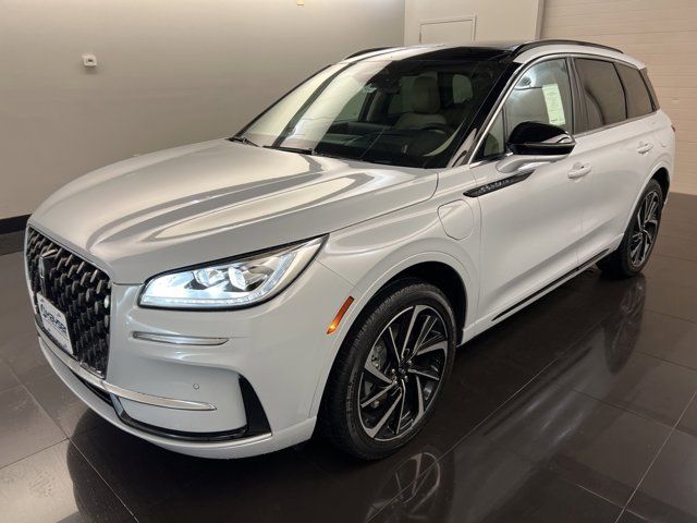 2025 Lincoln Corsair Grand Touring