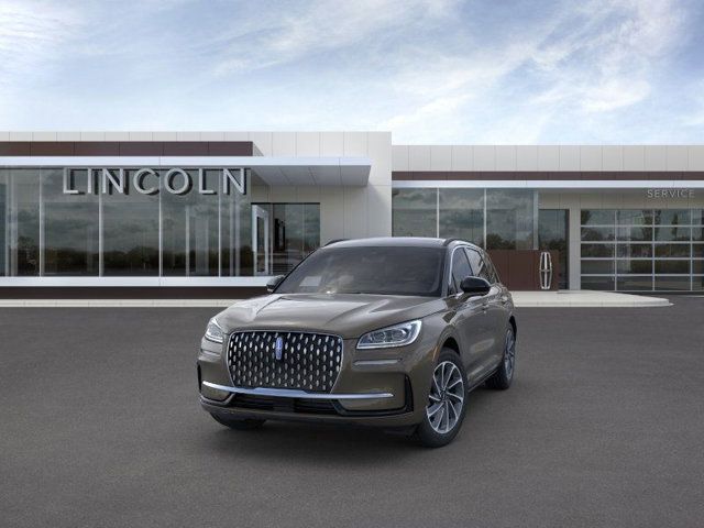 2025 Lincoln Corsair Grand Touring