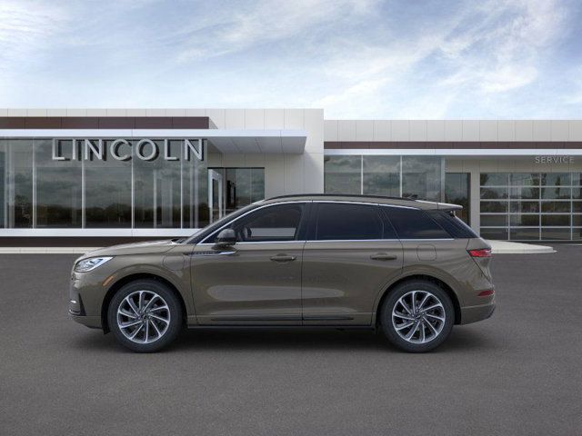 2025 Lincoln Corsair Grand Touring