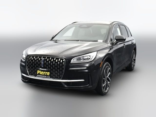 2025 Lincoln Corsair Grand Touring