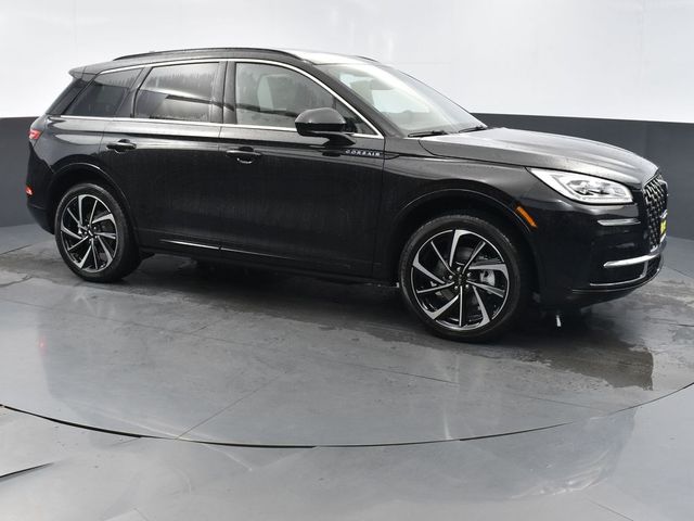 2025 Lincoln Corsair Grand Touring