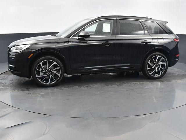 2025 Lincoln Corsair Grand Touring