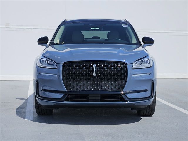 2025 Lincoln Corsair Grand Touring