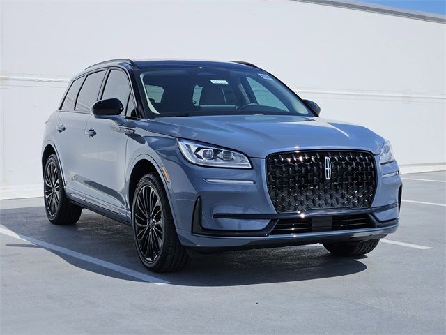 2025 Lincoln Corsair Grand Touring