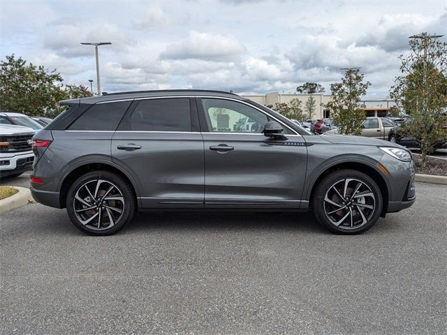 2025 Lincoln Corsair Grand Touring