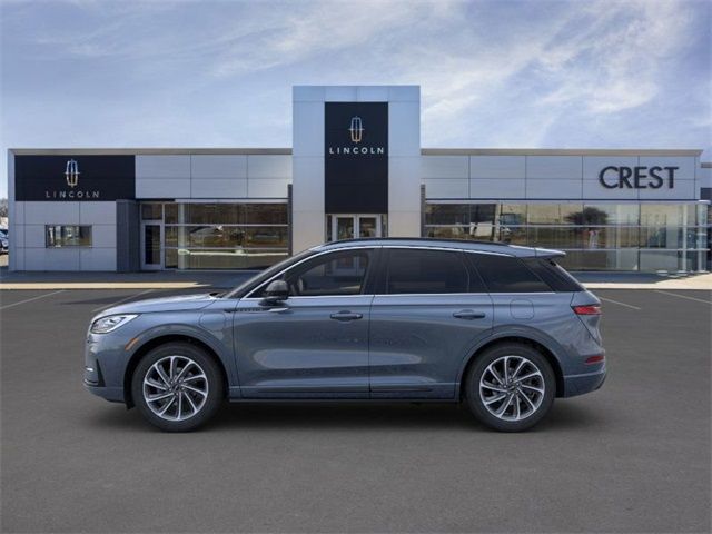 2025 Lincoln Corsair Grand Touring