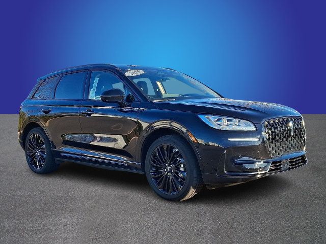2025 Lincoln Corsair Grand Touring