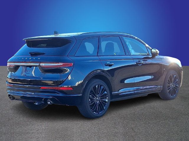2025 Lincoln Corsair Grand Touring