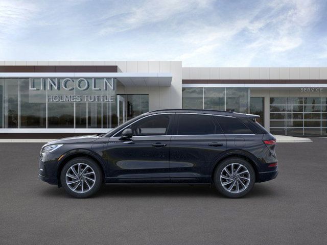 2025 Lincoln Corsair Grand Touring