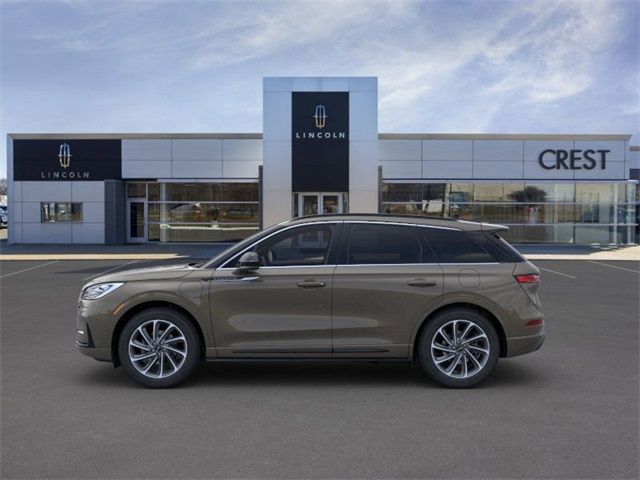 2025 Lincoln Corsair Grand Touring