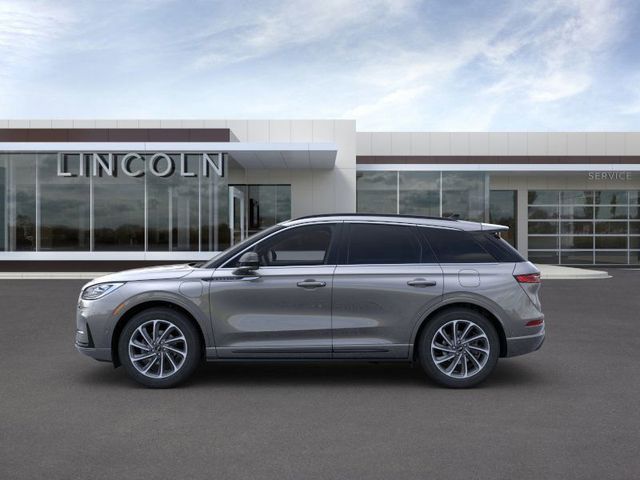 2025 Lincoln Corsair Grand Touring