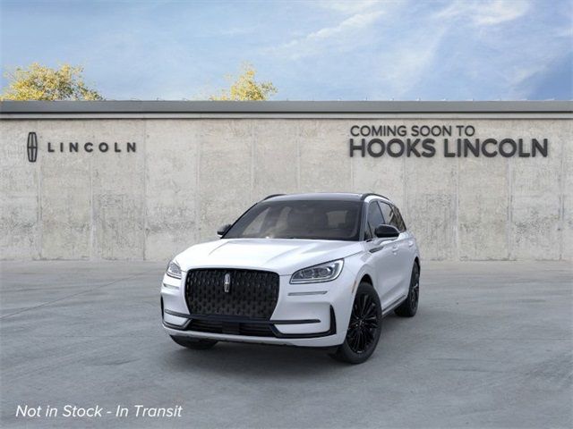 2025 Lincoln Corsair Grand Touring