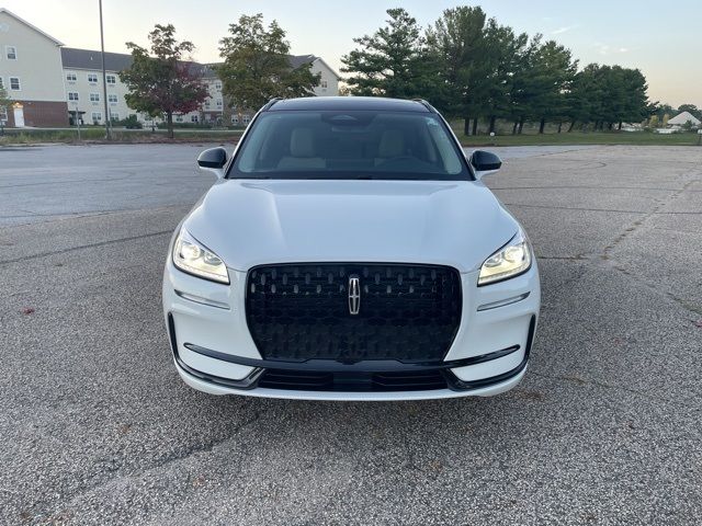 2025 Lincoln Corsair Grand Touring