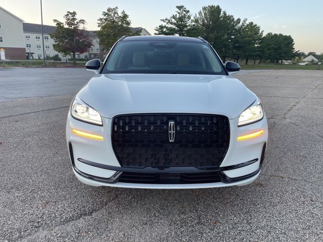 2025 Lincoln Corsair Grand Touring