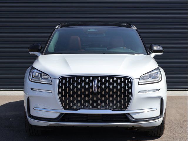 2025 Lincoln Corsair Grand Touring