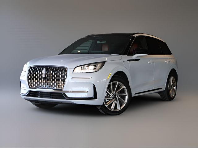2025 Lincoln Corsair Grand Touring