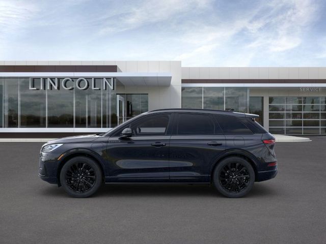 2025 Lincoln Corsair Grand Touring