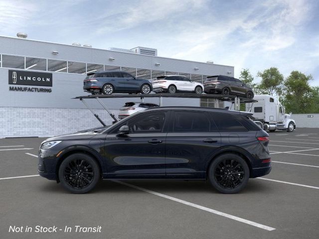 2025 Lincoln Corsair Grand Touring