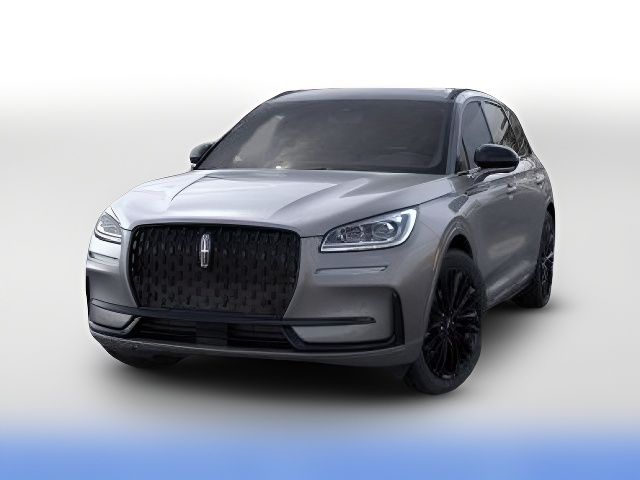 2025 Lincoln Corsair Grand Touring