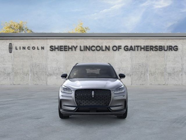 2025 Lincoln Corsair Grand Touring