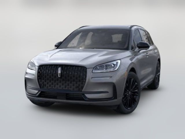 2025 Lincoln Corsair Grand Touring