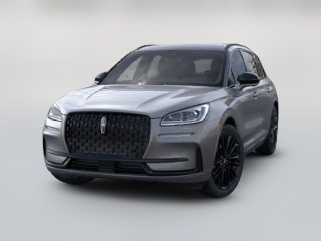 2025 Lincoln Corsair Grand Touring