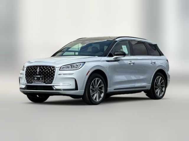 2025 Lincoln Corsair Grand Touring