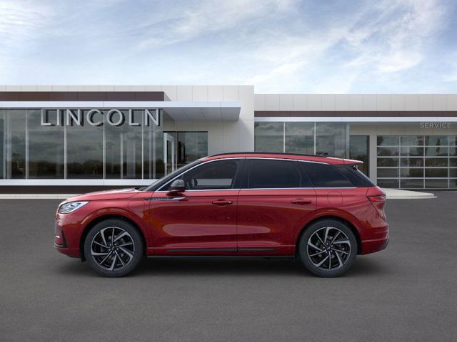 2025 Lincoln Corsair Grand Touring