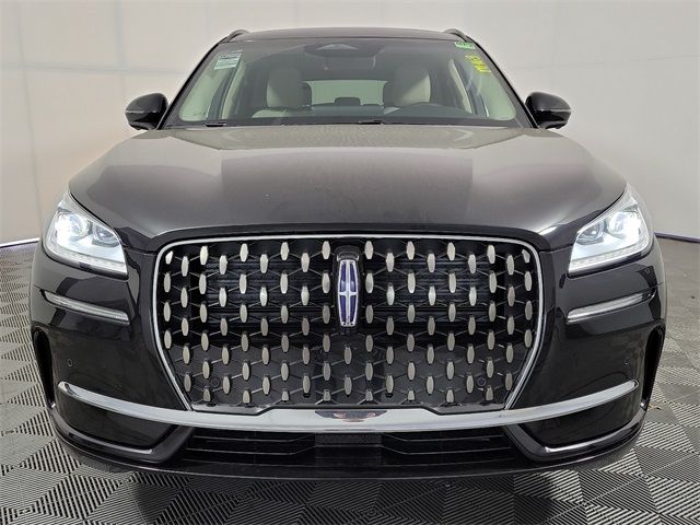 2025 Lincoln Corsair Grand Touring