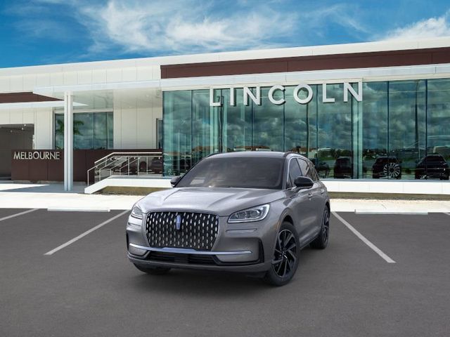 2025 Lincoln Corsair Grand Touring