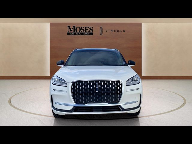 2025 Lincoln Corsair Grand Touring