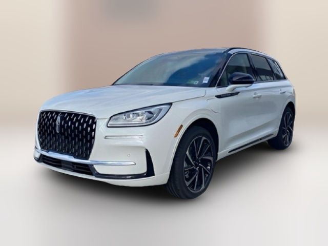 2025 Lincoln Corsair Grand Touring